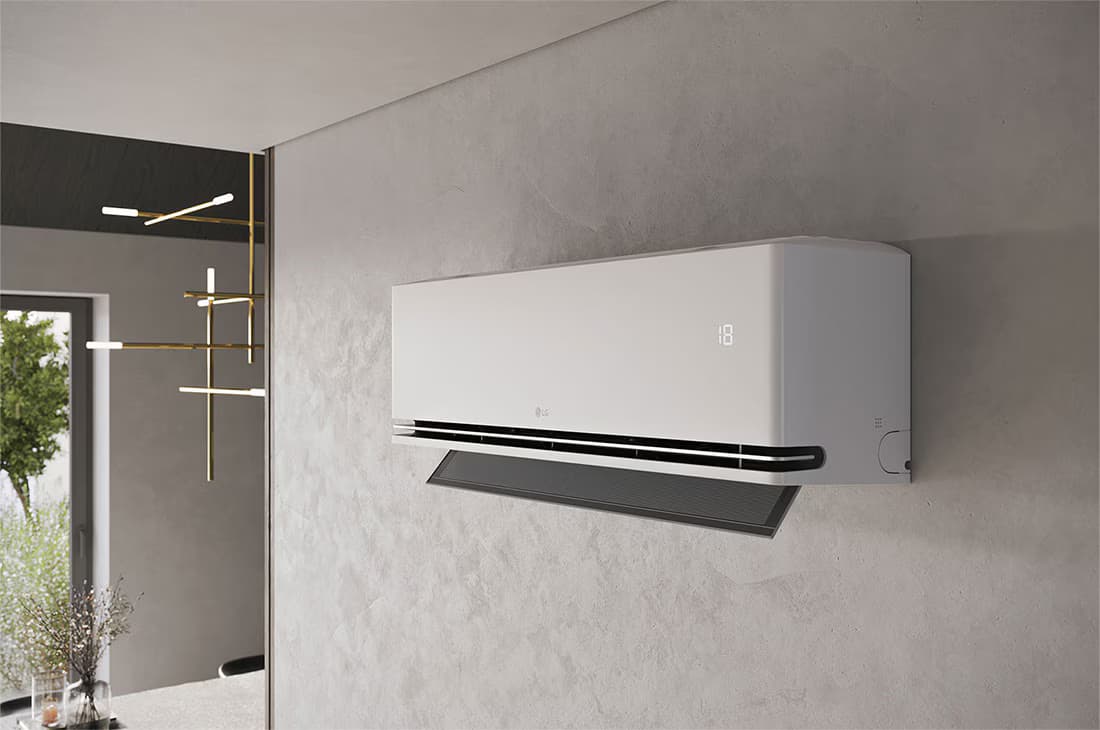 Heat Pump Brands