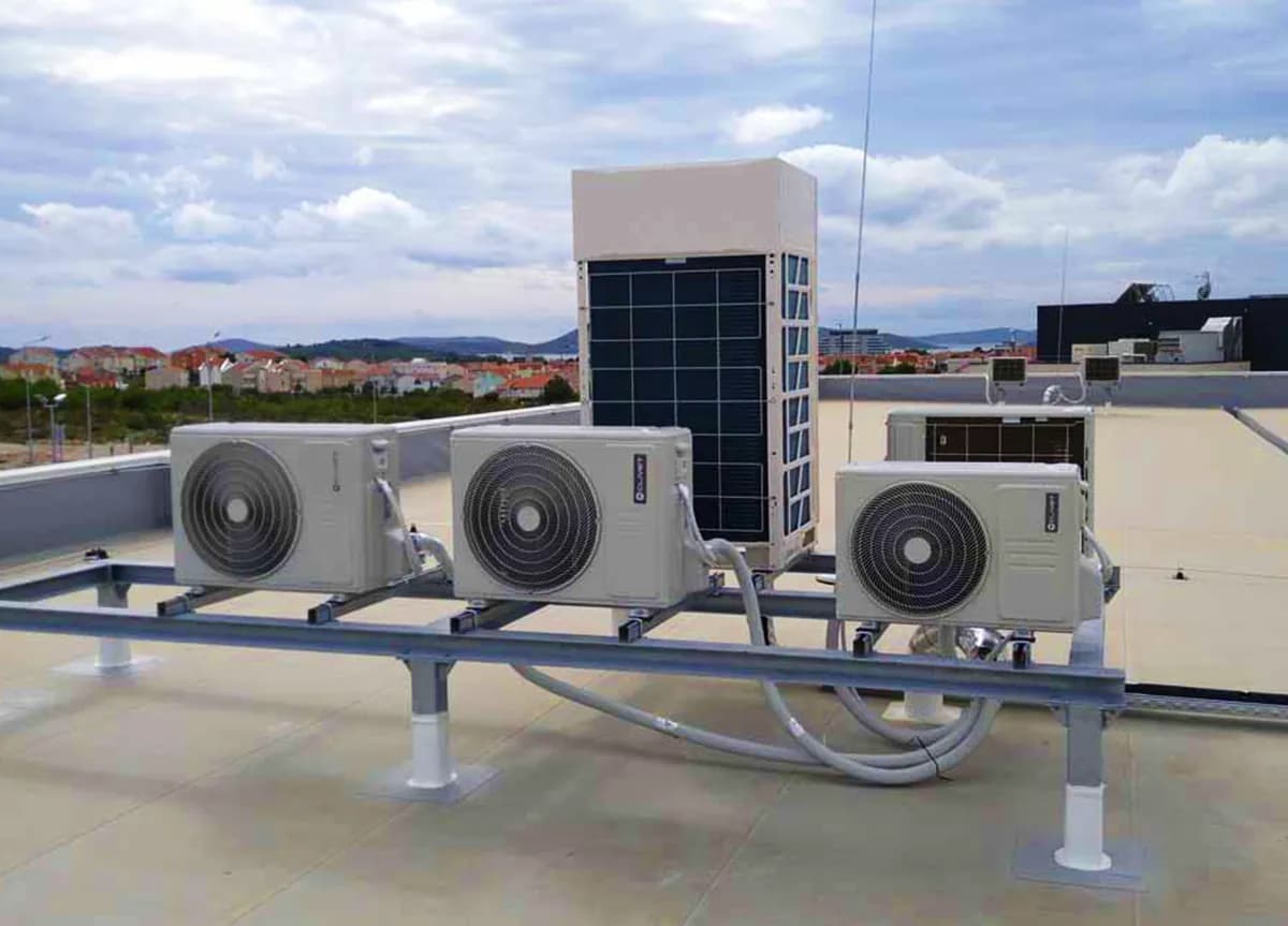Heat Pump Brands