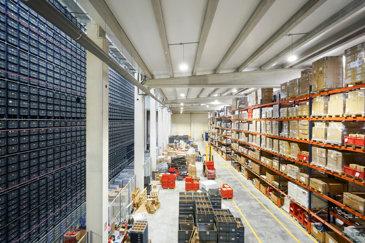 LG Distributor - Vaš Pouzdani Izvor LG Opreme