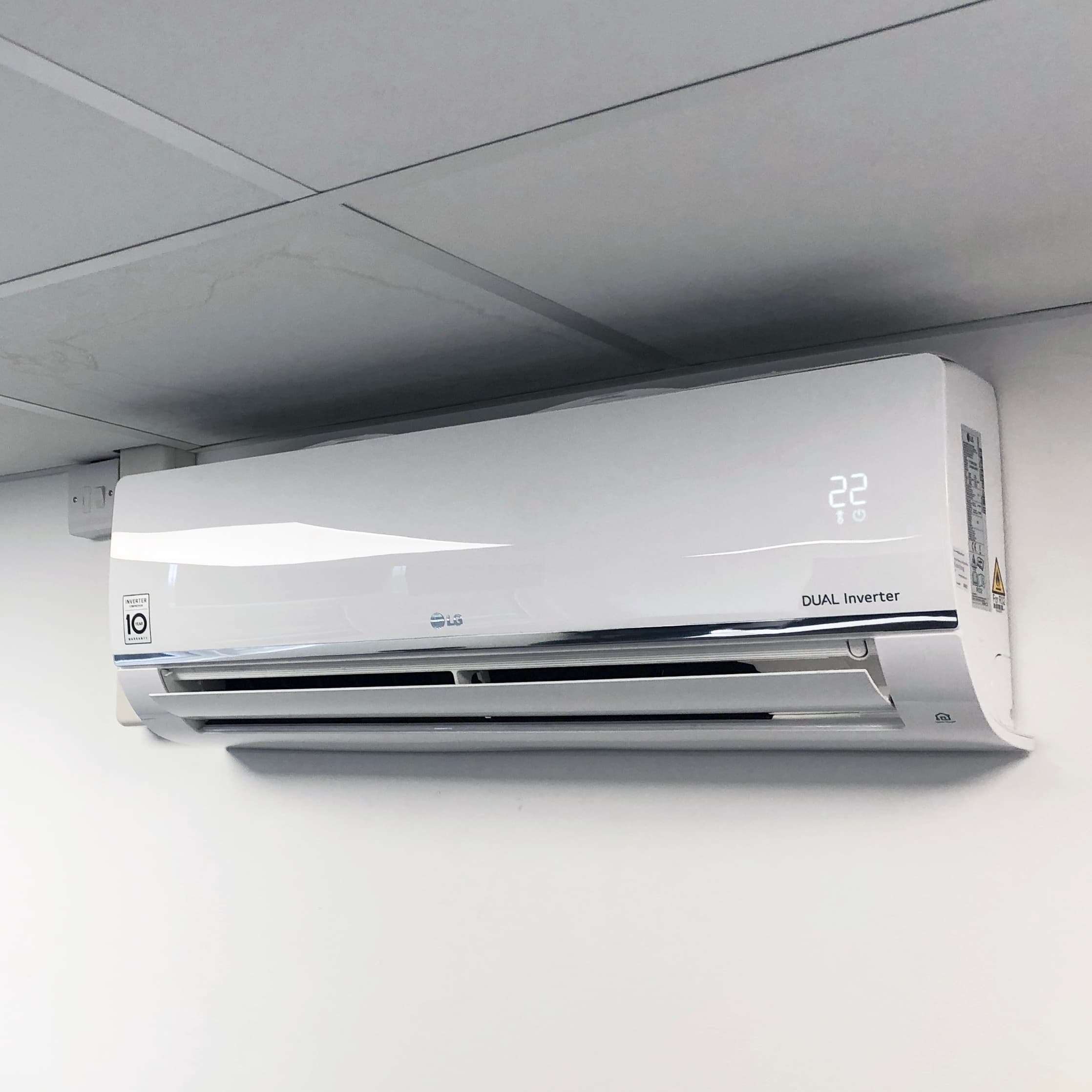 Stambena Klimatizacija